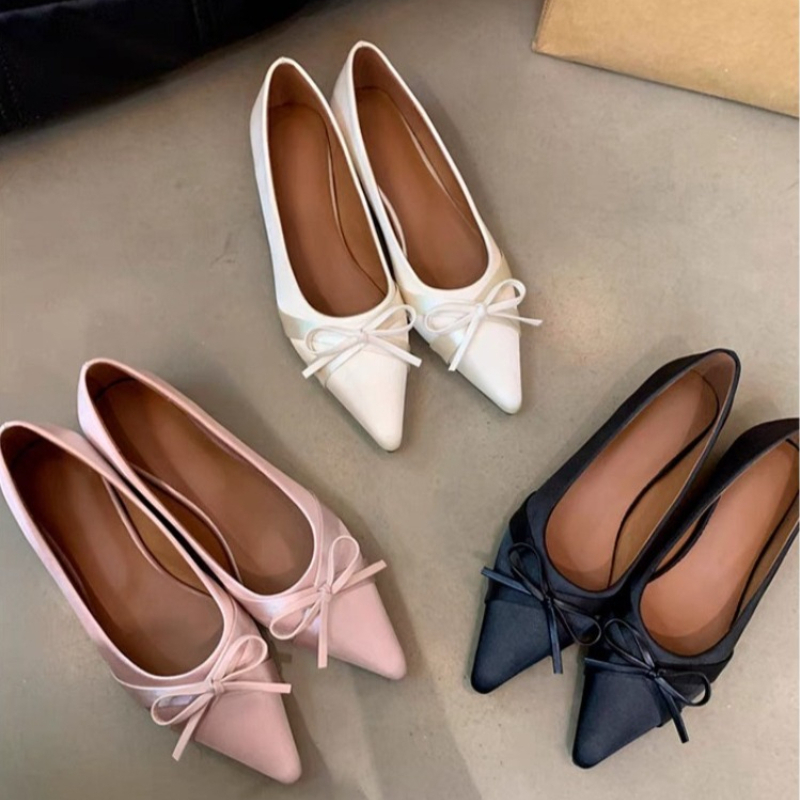 Summer New Style Chiffon Fashi - Women'S Fashion Shoes ulasan dan harga