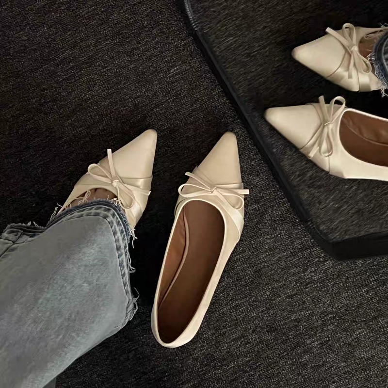 Summer New Style Chiffon Fashi - Women'S Fashion Shoes ulasan dan harga