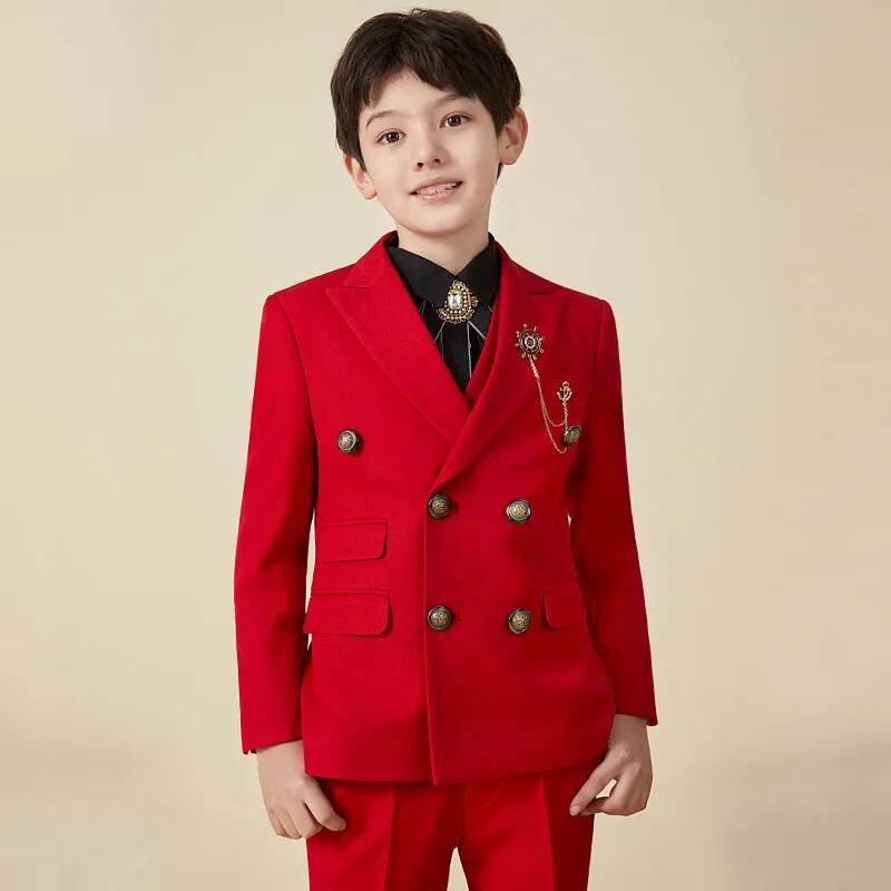 Boys' Costume Halloween Suit C - Women Fashion Over The Years ulasan dan harga