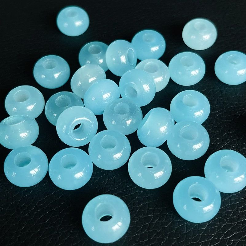 10pc Natural Sea Blue Treasure - Women'S Fashion Jewellery ulasan dan harga